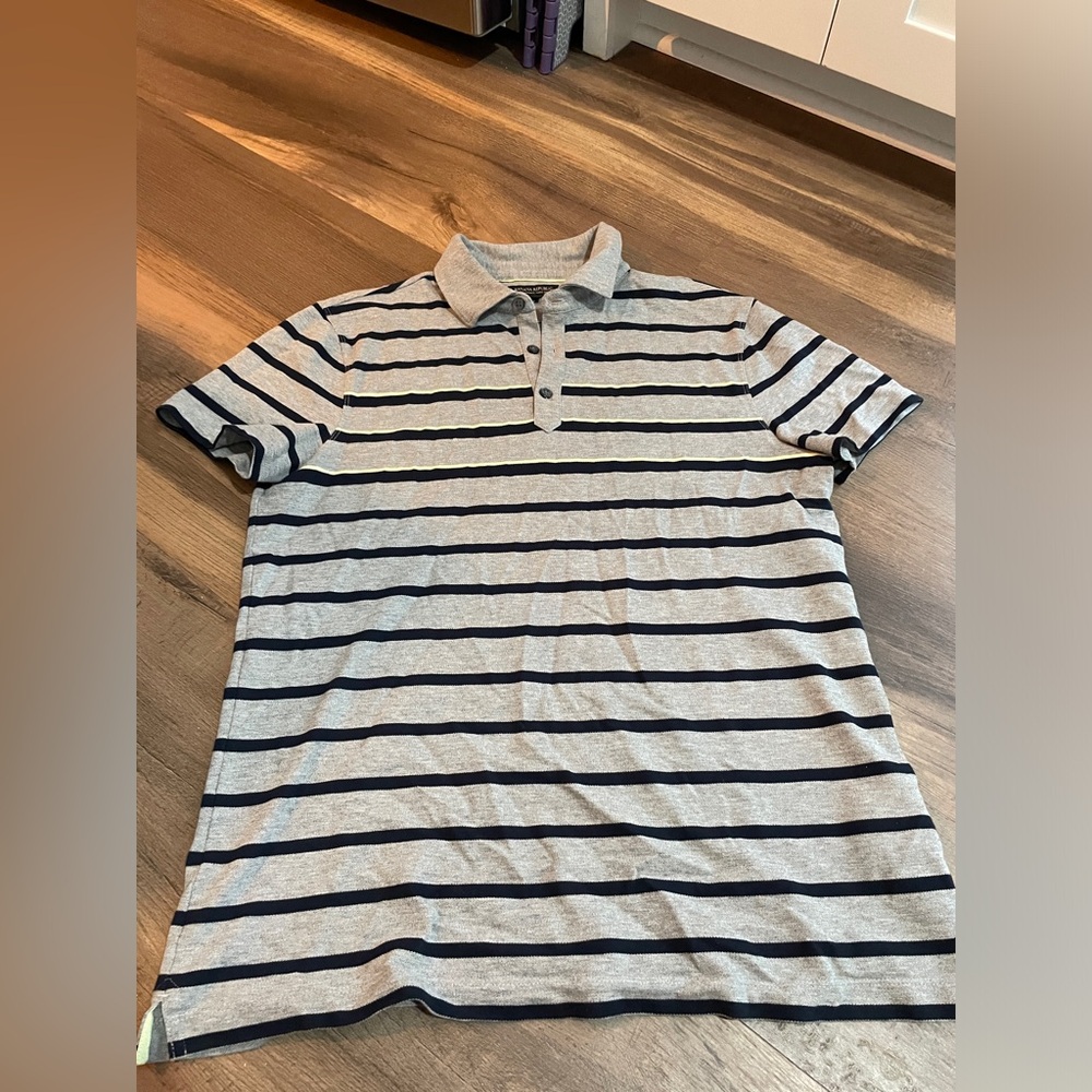 Men’s polo
